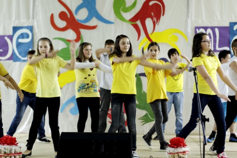 Veselje mladosti 2014
