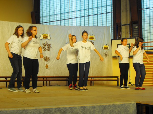 Veselje mladosti 2011