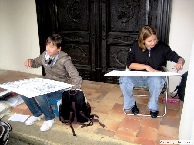 30. Ex tempore