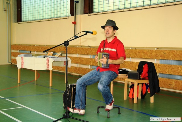 Bralna značka 2012