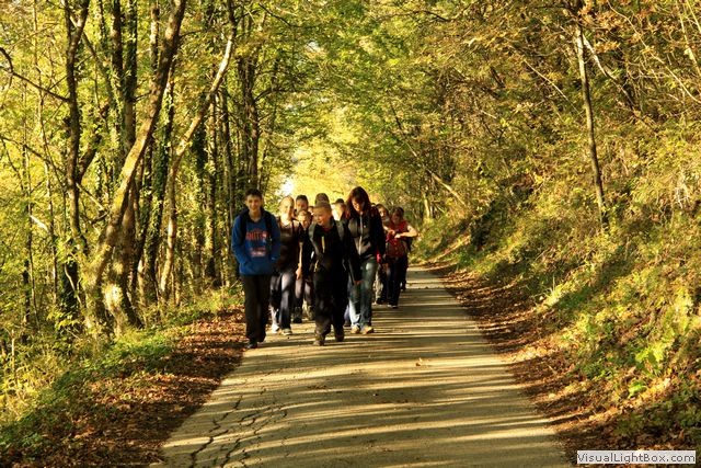 Pohod po Župančičevi poti