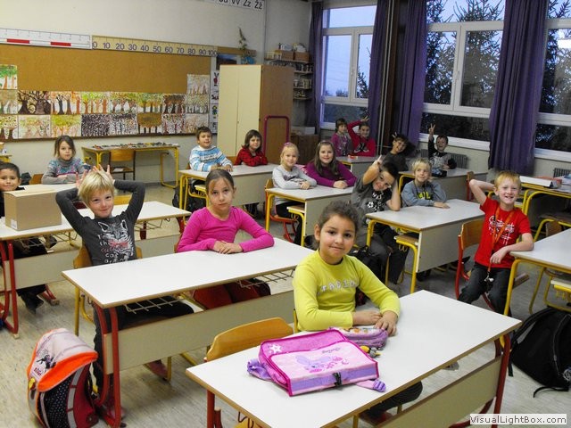 Tehniški dan – izdelek po načrtu