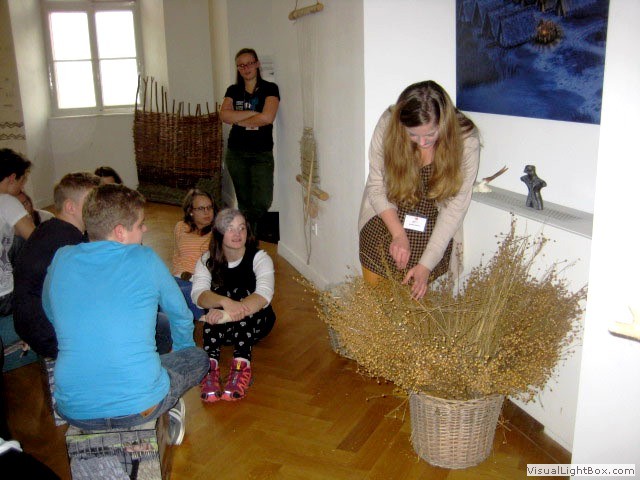 Kulturni dan v Ljubljani – 15. 10. 2013