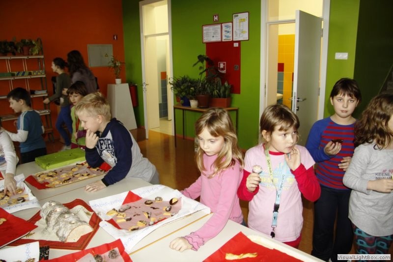 Tehniški dan – novoletni direndaj