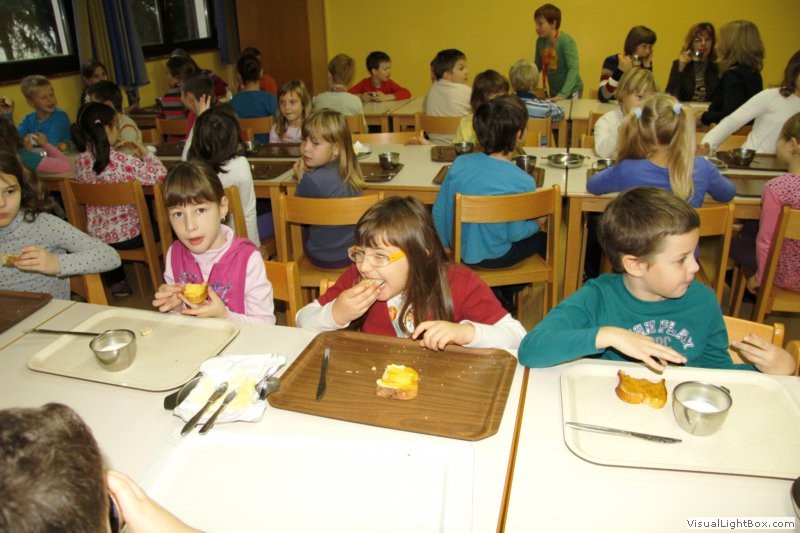 Tradicionalni slovenski zajtrk
