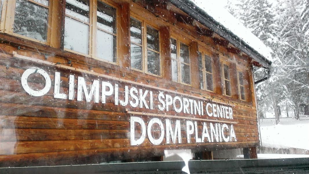 Zimska šola v naravi v CŠOD Planica