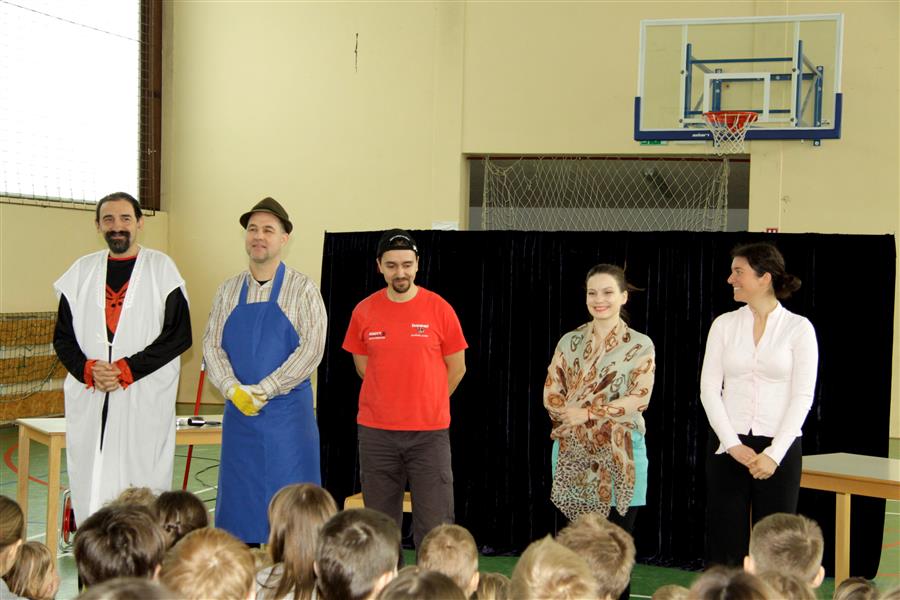 Slovenski kulturni praznik 2015