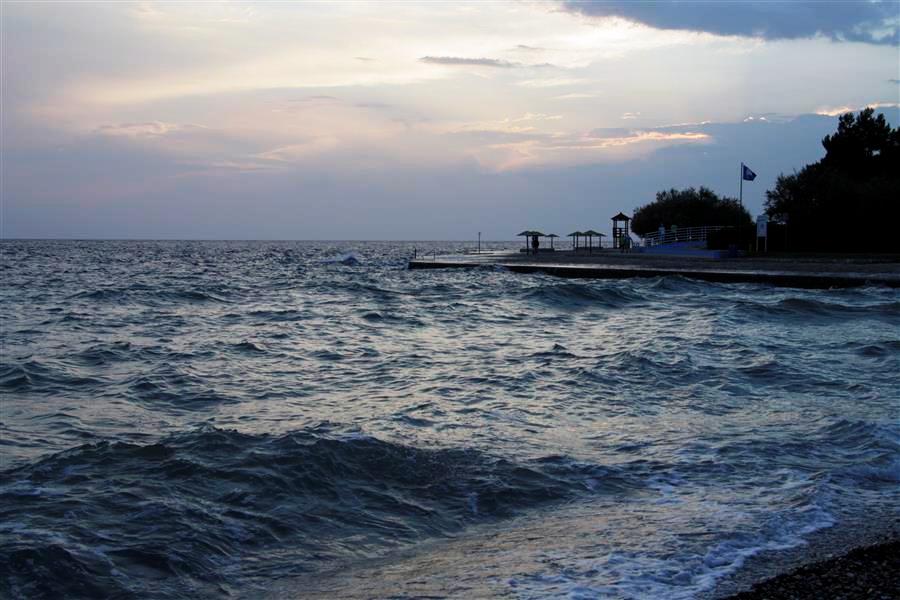 Šola v naravi – Poreč 2015 – 5. dan