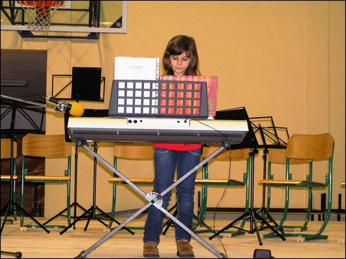 Instrumentalni večer