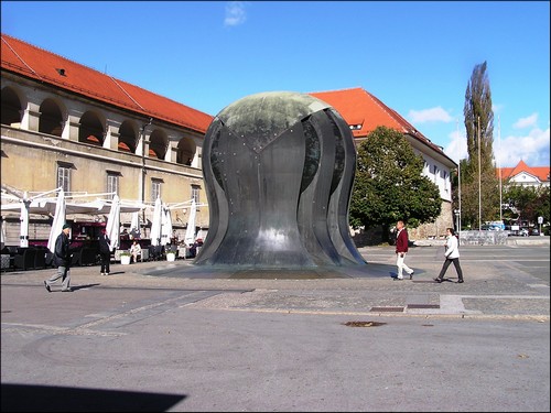Kulturno naravoslovni dan v Mariboru