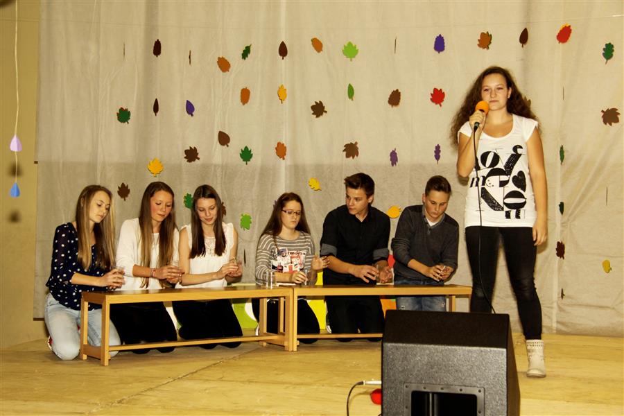 Pogum velja 2015