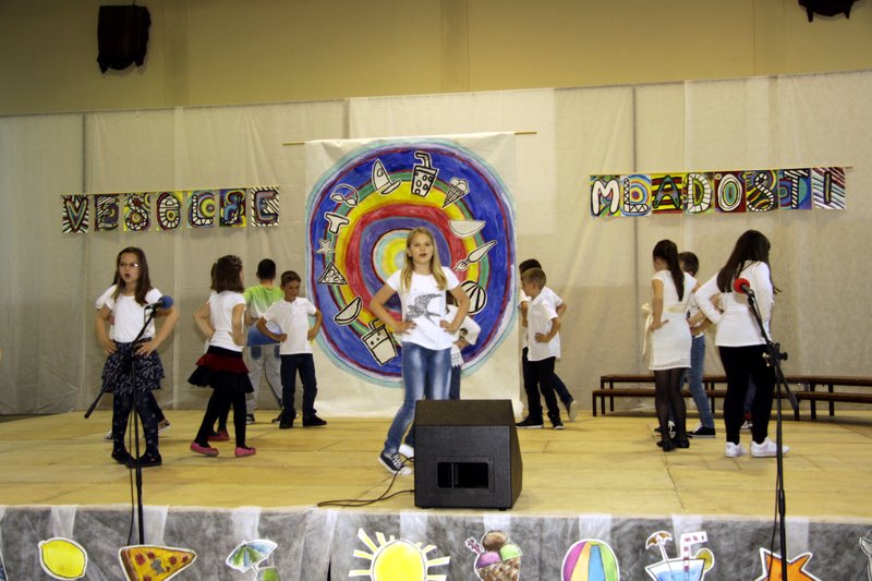 Veselje mladosti 2016