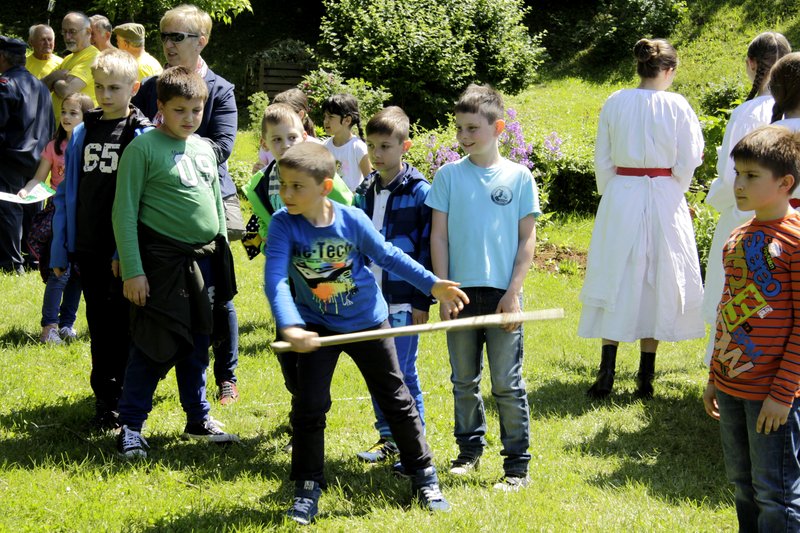 Parada učenja 2016