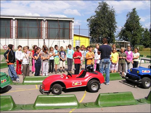 Jumicar 2009