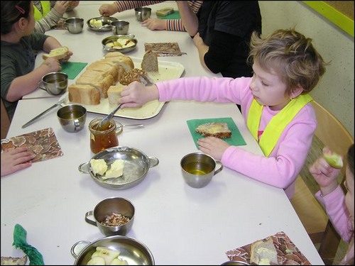 Zdrav zajtrk 2009