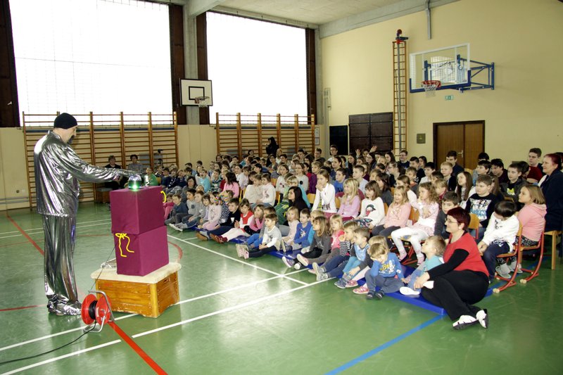 Slovenski kulturni praznik 2017 (Prešernov dan)