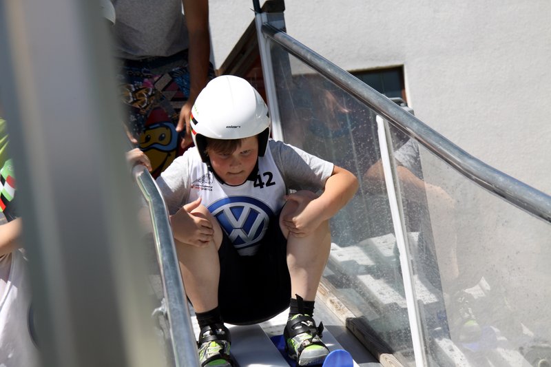 Mini Planica