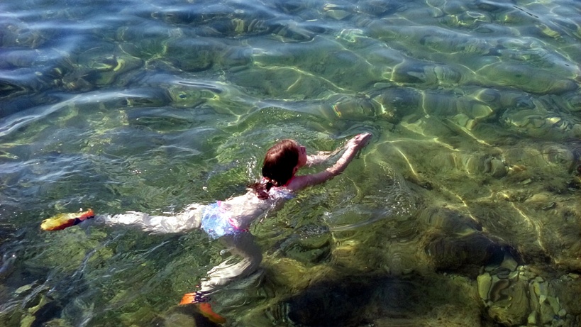 Poreč 2017 – drugi dan