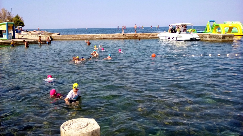 Poreč 2017 – četrti dan