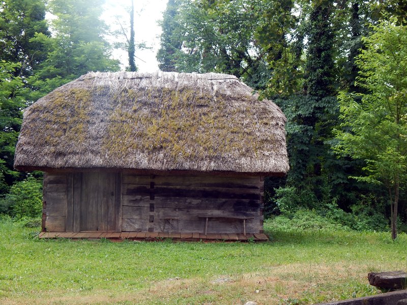 Tehniški dan pri Veri Vardjan
