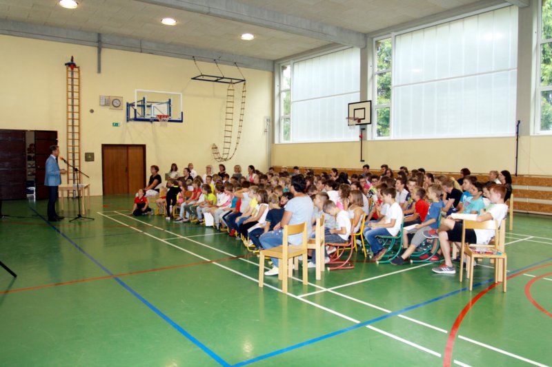 Proslava pred dnevom državnosti 2018 in podelitev priznanj