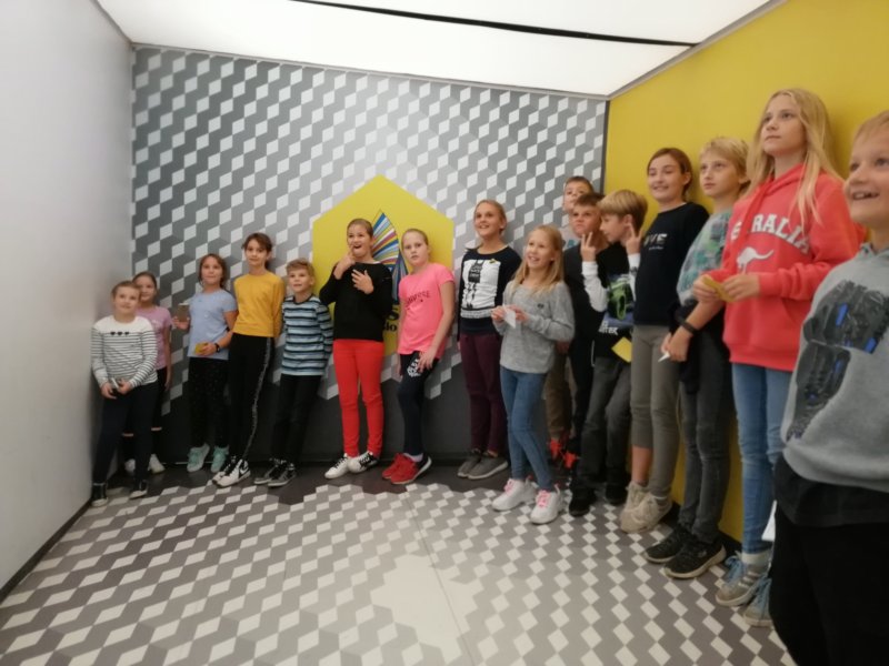 Kulturni dan v Ljubljani