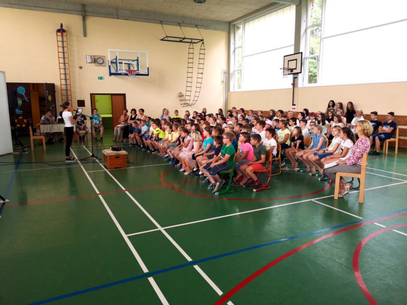 Dan državnosti 2019