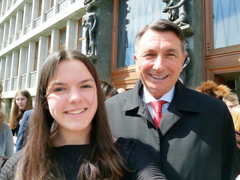 Nacionalni otroški parlament 2022