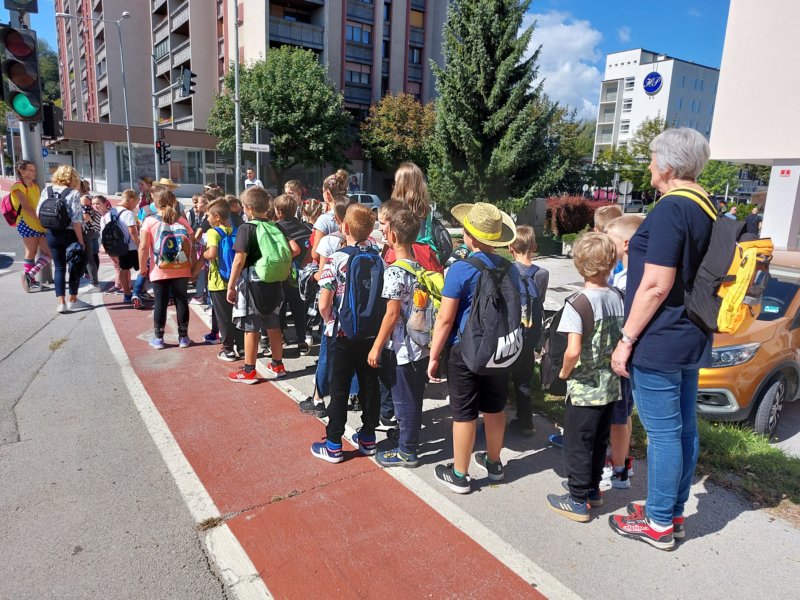 Tehniški dan v Velenju