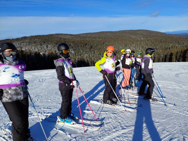 Rogla 2023 – četrtek