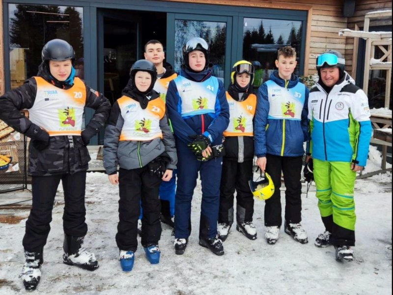 Rogla 2023 – sreda