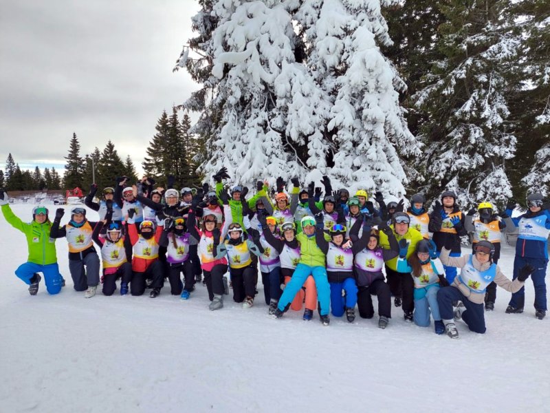 Rogla 2023 – petek