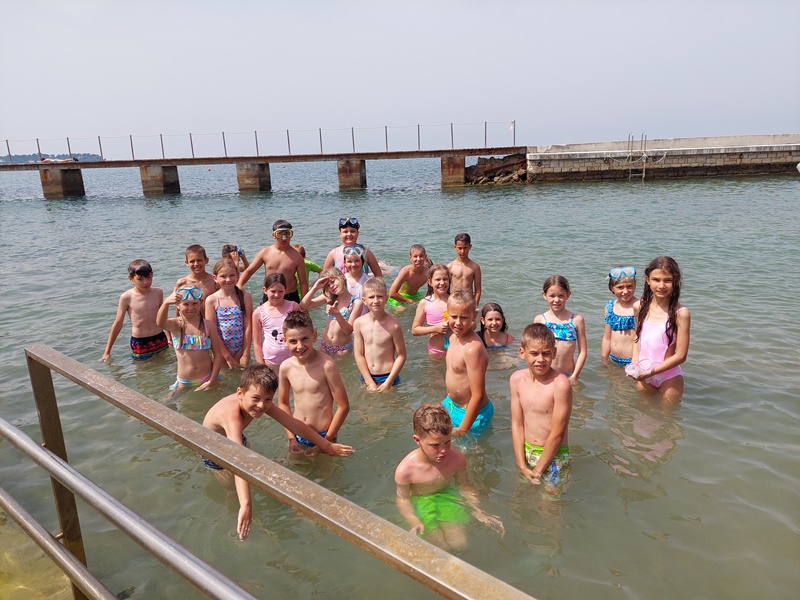 Poreč 2023 – četrtek