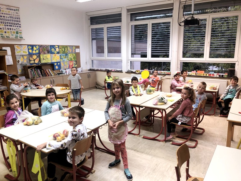 Zdravi obroki so okusni