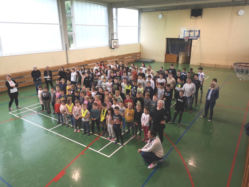 Tradicionalni slovenski zajtrk 2023