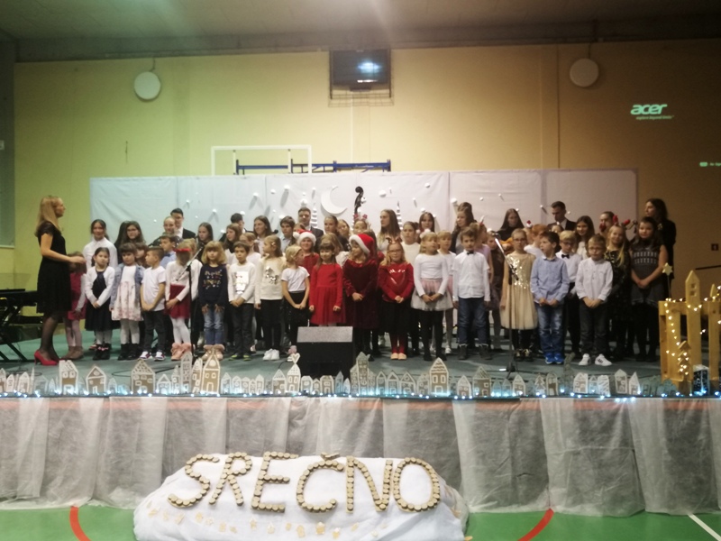 Novoletna prireditev in prireditev ob dnevu samostojnosti in enotnosti 2023