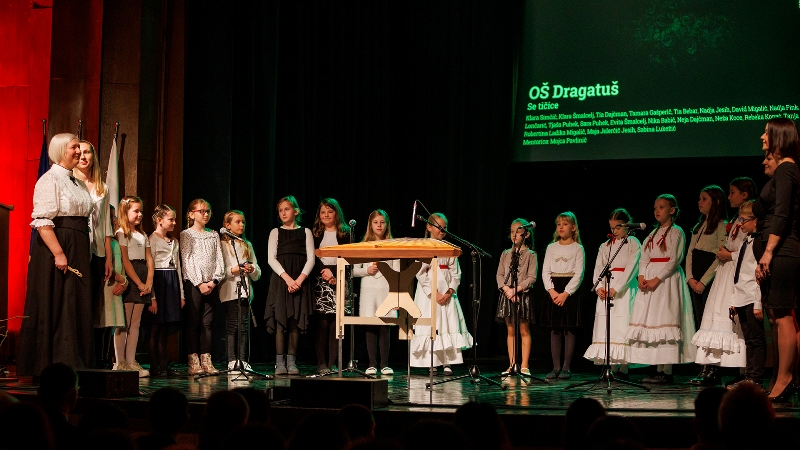 Osrednja proslava ob prazniku Občine Črnomelj
