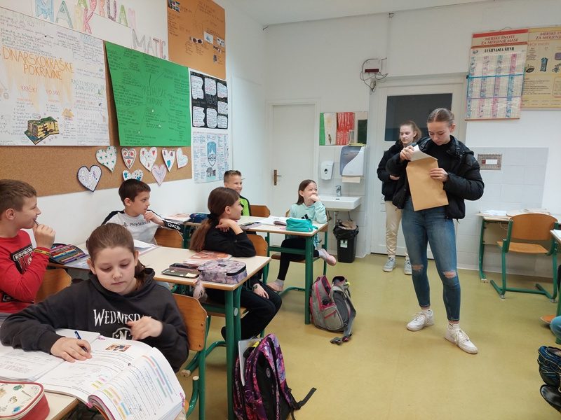 Gregorjevo