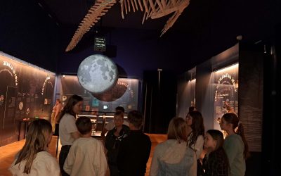 KULTURNI DAN V LJUBLJANI