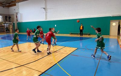 OŠ Dragatuš med udeleženci 4. Prvomajskega turnirja v Črnomlju