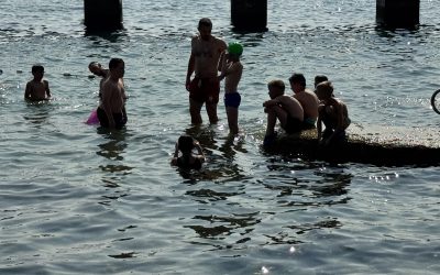 ŠOLA V NARAVI – POREČ, SREDA, 11. 6. 2025