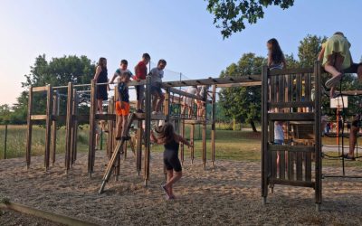 ŠOLA V NARAVI – POREČ, PONEDELJEK, 9. 6. 2025