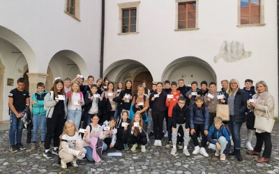 TEHNIŠKI DAN V KRŠKEM