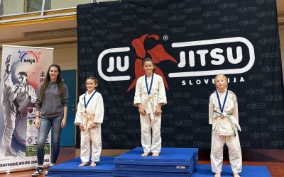 JU-JITSU – TURNIR MIRKA BERKOPCA