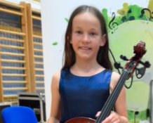 MEDNARODNO GLASBENO TEKMOVANJE