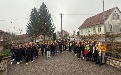 Ta veseli dan kulture z Andrejem Rozmanom Rozo