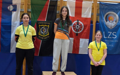 Lokostrelsko tekmovanje