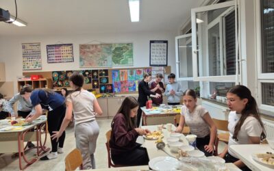 Noč v družbi knjig