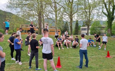 Šola v naravi Tolmin – 4. dan